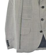 COMME des GARCONS HOMME DEUX（コムデギャルソンオムドゥ）テーラードジャケット グレー サイズ:XS メンズ/2200726554018