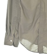 COMME des GARCONS HOMME DEUX（コムデギャルソンオムドゥ）カジュアルシャツ カーキ サイズ:S メンズ/2200726554032
