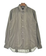 COMME des GARCONS HOMME DEUX カジュアルシャツ