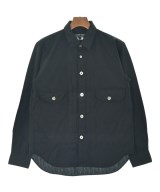 COMME des GARCONS HOMME DEUX カジュアルシャツ