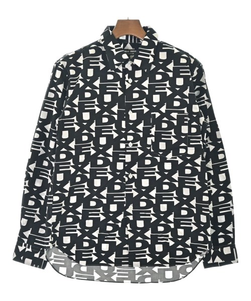 COMME des GARCONS HOMME DEUX(コムデギャルソンオムドゥ)のカジュアルシャツ サイズ:S 24,000円