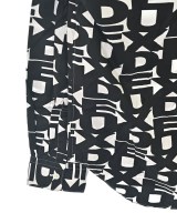 COMME des GARCONS HOMME DEUX（コムデギャルソンオムドゥ）カジュアルシャツ 黒 サイズ:S メンズ/2200726554063