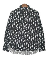 COMME des GARCONS HOMME DEUX カジュアルシャツ