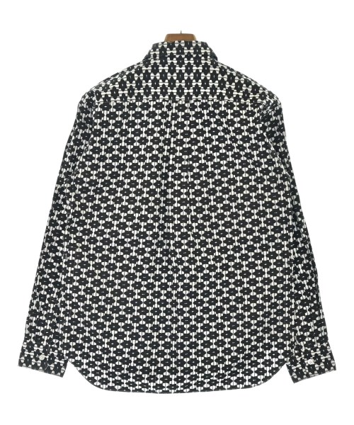 COMME des GARCONS HOMME DEUX（コムデギャルソンオムドゥ）カジュアルシャツ 白 サイズ:S メンズ/2200726554070