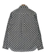 COMME des GARCONS HOMME DEUX（コムデギャルソンオムドゥ）カジュアルシャツ 白 サイズ:S メンズ/2200726554070