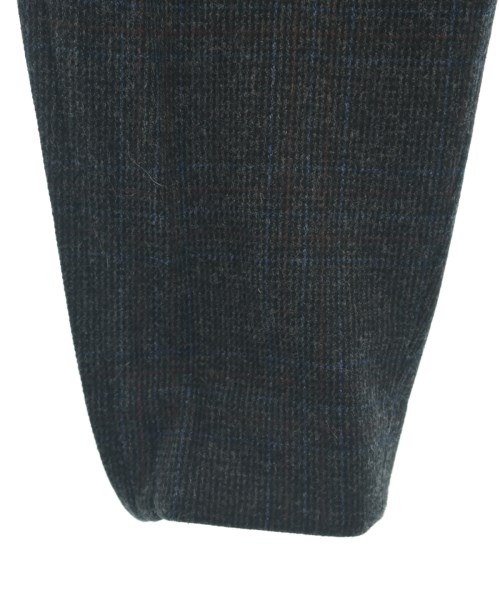 COMME des GARCONS HOMME DEUX（コムデギャルソンオムドゥ）スラックス 黒 サイズ:S メンズ/2200726554100