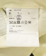 COMME des GARCONS HOMME DEUX（コムデギャルソンオムドゥ）スラックス 黒 サイズ:S メンズ/2200726554100