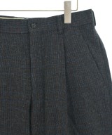 COMME des GARCONS HOMME DEUX（コムデギャルソンオムドゥ）スラックス 黒 サイズ:S メンズ/2200726554100