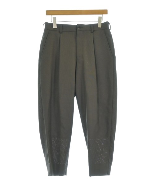 COMME des GARCONS HOMME DEUX(コムデギャルソンオムドゥ)のスラックス サイズ:XS 23,400円