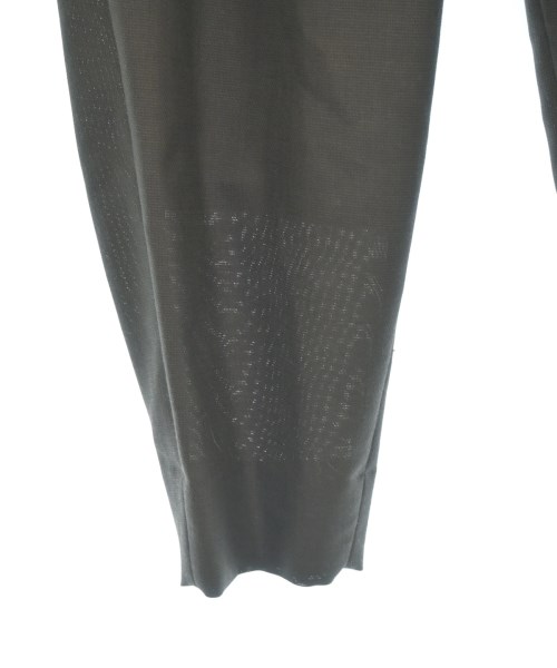 COMME des GARCONS HOMME DEUX（コムデギャルソンオムドゥ）スラックス 茶 サイズ:XS メンズ/2200726554124