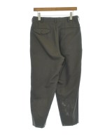 COMME des GARCONS HOMME DEUX（コムデギャルソンオムドゥ）スラックス 茶 サイズ:XS メンズ/2200726554124