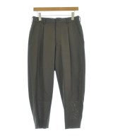COMME des GARCONS HOMME DEUX スラックス