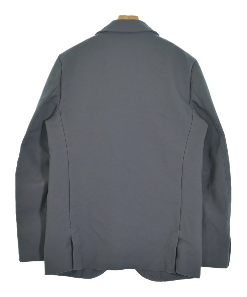 COMME des GARCONS HOMME DEUX（コムデギャルソンオムドゥ）カジュアルジャケット グレー サイズ:M メンズ/2200722019054