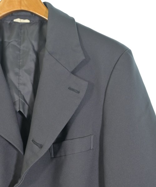 COMME des GARCONS HOMME DEUX（コムデギャルソンオムドゥ）カジュアルジャケット グレー サイズ:M メンズ/2200722019054