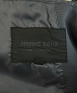 COMME des GARCONS HOMME DEUX（コムデギャルソンオムドゥ）カジュアルジャケット グレー サイズ:M メンズ/2200722019054