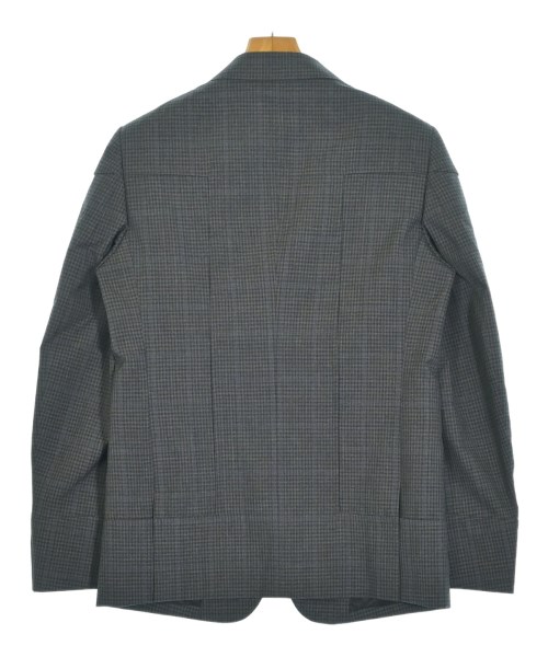 COMME des GARCONS HOMME DEUX（コムデギャルソンオムドゥ）カジュアルジャケット グレー サイズ:S メンズ/2200722019061