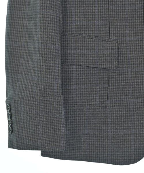 COMME des GARCONS HOMME DEUX（コムデギャルソンオムドゥ）カジュアルジャケット グレー サイズ:S メンズ/2200722019061