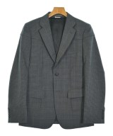COMME des GARCONS HOMME DEUX（コムデギャルソンオムドゥ）カジュアルジャケット グレー サイズ:S メンズ/2200722019061