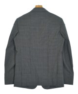 COMME des GARCONS HOMME DEUX（コムデギャルソンオムドゥ）カジュアルジャケット グレー サイズ:S メンズ/2200722019061