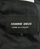 COMME des GARCONS HOMME DEUX（コムデギャルソンオムドゥ）カジュアルジャケット グレー サイズ:S メンズ/2200722019061