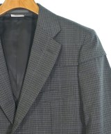 COMME des GARCONS HOMME DEUX（コムデギャルソンオムドゥ）カジュアルジャケット グレー サイズ:S メンズ/2200722019061