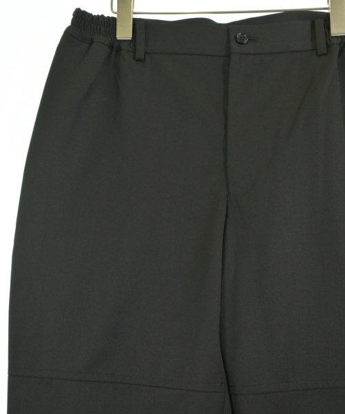 COMME des GARCONS HOMME DEUX（コムデギャルソンオムドゥ）その他 黒 サイズ:L メンズ/2200722019078