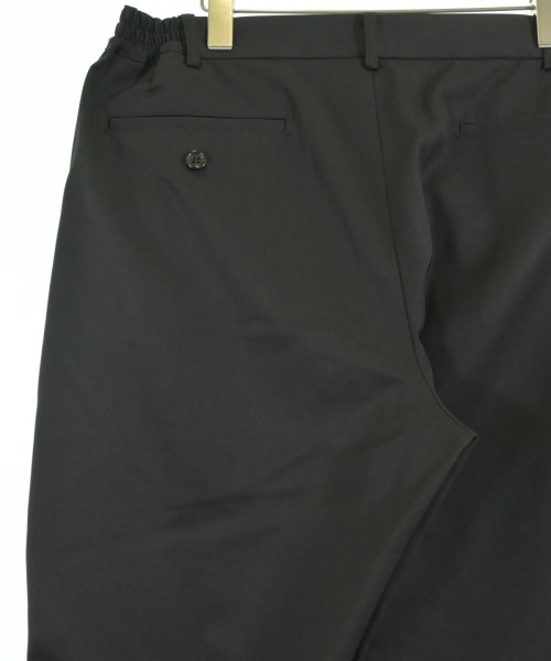 COMME des GARCONS HOMME DEUX（コムデギャルソンオムドゥ）その他 黒 サイズ:L メンズ/2200722019078