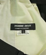 COMME des GARCONS HOMME DEUX（コムデギャルソンオムドゥ）その他 黒 サイズ:L メンズ/2200722019078