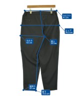 COMME des GARCONS HOMME DEUX（コムデギャルソンオムドゥ）その他 黒 サイズ:L メンズ/2200722019078
