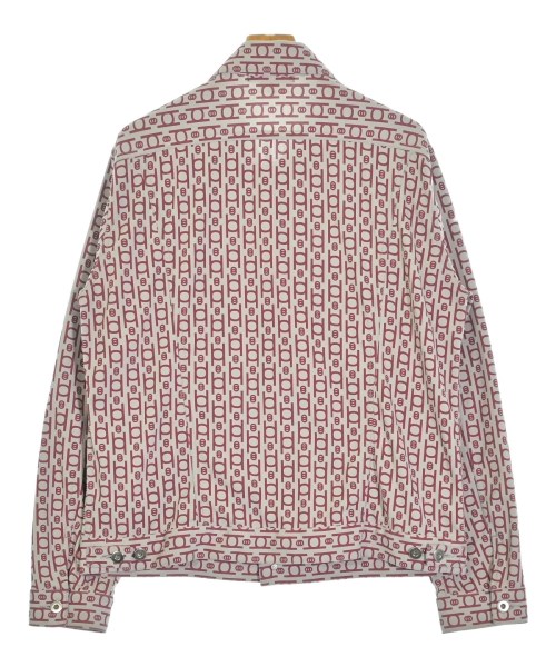 COMME des GARCONS HOMME DEUX（コムデギャルソンオムドゥ）その他 グレー サイズ:L メンズ/2200722019085