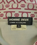 COMME des GARCONS HOMME DEUX（コムデギャルソンオムドゥ）その他 グレー サイズ:L メンズ/2200722019085
