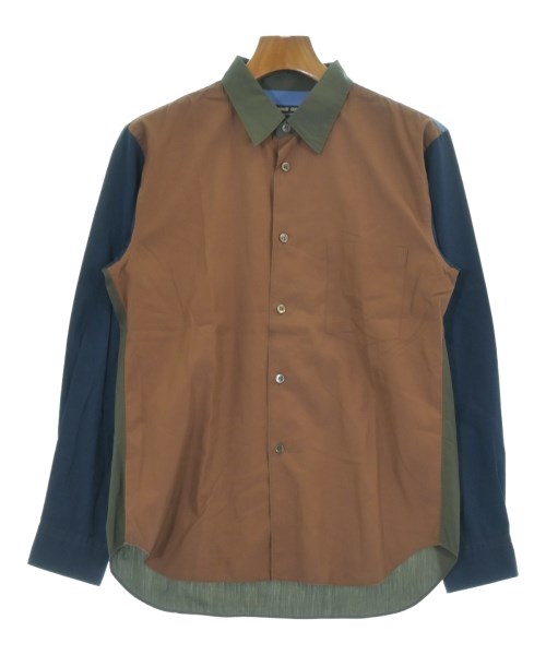 COMME des GARCONS HOMME DEUX(コムデギャルソンオムドゥ)のカジュアルシャツ サイズ:S 17,000円