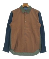 COMME des GARCONS HOMME DEUX カジュアルシャツ