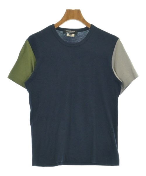 COMME des GARCONS HOMME DEUX(コムデギャルソンオムドゥ)のTシャツ・カットソー サイズ:S 8,600円