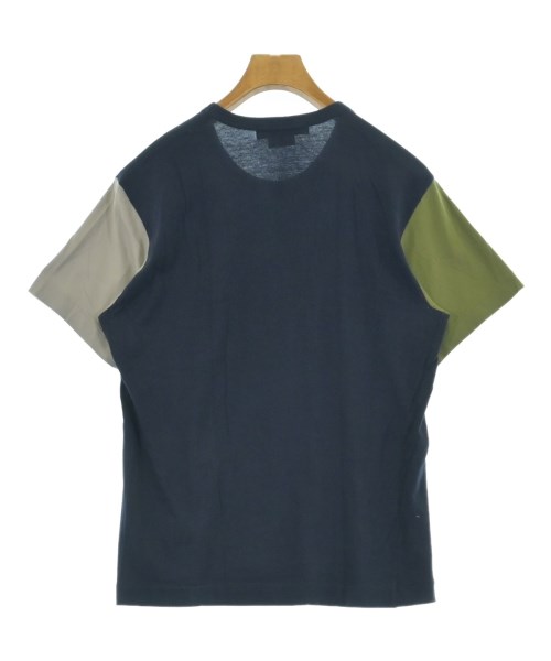 COMME des GARCONS HOMME DEUX（コムデギャルソンオムドゥ）Tシャツ・カットソー 紺 サイズ:S メンズ/2200726336188
