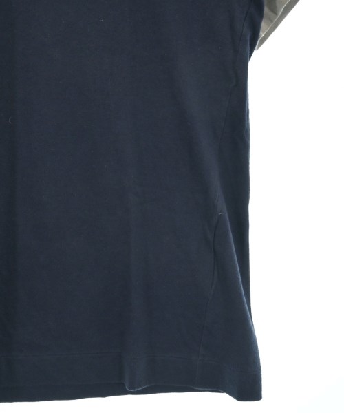 COMME des GARCONS HOMME DEUX（コムデギャルソンオムドゥ）Tシャツ・カットソー 紺 サイズ:S メンズ/2200726336188
