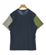 COMME des GARCONS HOMME DEUX（コムデギャルソンオムドゥ）Tシャツ・カットソー 紺 サイズ:S メンズ/2200726336188