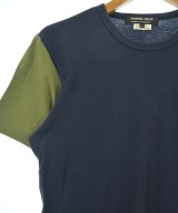 COMME des GARCONS HOMME DEUX（コムデギャルソンオムドゥ）Tシャツ・カットソー 紺 サイズ:S メンズ/2200726336188
