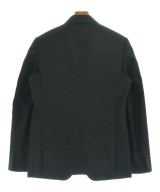 COMME des GARCONS HOMME DEUX（コムデギャルソンオムドゥ）テーラードジャケット 黒 サイズ:M メンズ/2200726754029