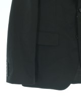 COMME des GARCONS HOMME DEUX（コムデギャルソンオムドゥ）テーラードジャケット 黒 サイズ:M メンズ/2200726754029