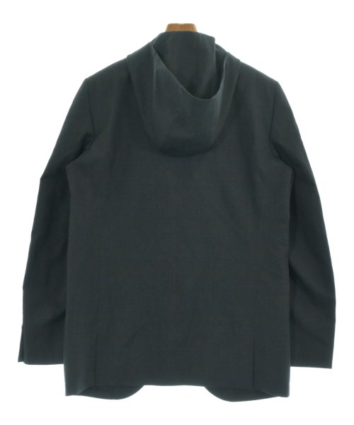 COMME des GARCONS HOMME DEUX（コムデギャルソンオムドゥ）テーラードジャケット 紺 サイズ:L メンズ/2200726754043