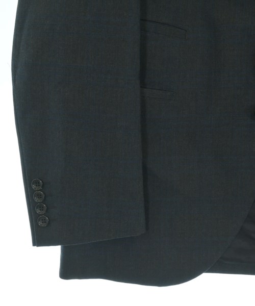 COMME des GARCONS HOMME DEUX（コムデギャルソンオムドゥ）テーラードジャケット 紺 サイズ:L メンズ/2200726754043
