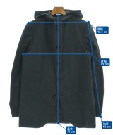 COMME des GARCONS HOMME DEUX（コムデギャルソンオムドゥ）テーラードジャケット 紺 サイズ:L メンズ/2200726754043