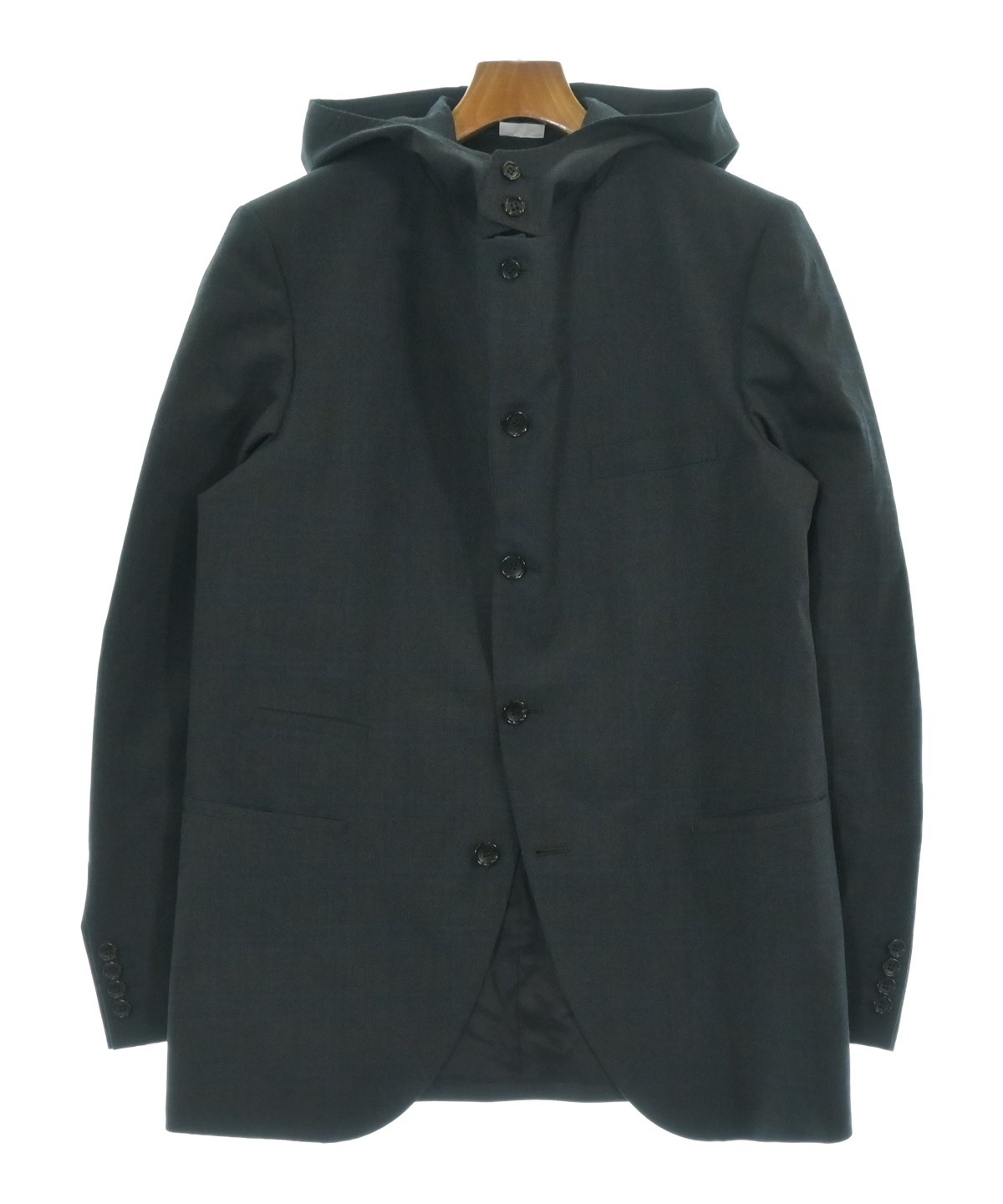 COMME des GARCONS HOMME DEUX（コムデギャルソンオムドゥ）テーラード