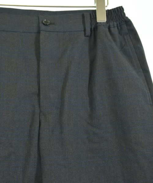COMME des GARCONS HOMME DEUX（コムデギャルソンオムドゥ）その他 グレー サイズ:XS メンズ/2200726754050