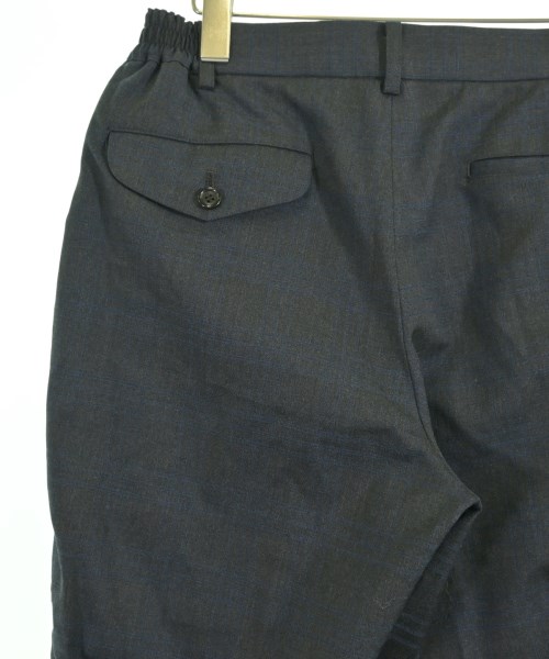 COMME des GARCONS HOMME DEUX（コムデギャルソンオムドゥ）その他 グレー サイズ:XS メンズ/2200726754050