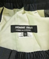 COMME des GARCONS HOMME DEUX（コムデギャルソンオムドゥ）その他 グレー サイズ:XS メンズ/2200726754050