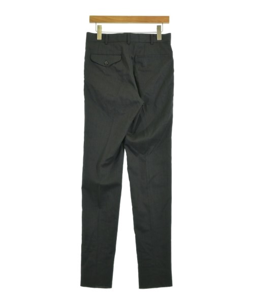 COMME des GARCONS HOMME DEUX（コムデギャルソンオムドゥ）その他 黒 サイズ:XS メンズ/2200726754081