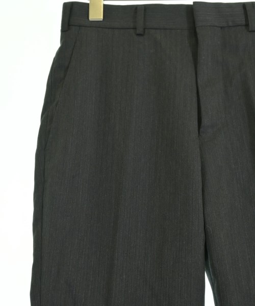 COMME des GARCONS HOMME DEUX（コムデギャルソンオムドゥ）その他 黒 サイズ:XS メンズ/2200726754081