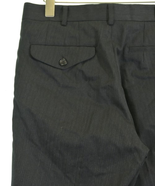 COMME des GARCONS HOMME DEUX（コムデギャルソンオムドゥ）その他 黒 サイズ:XS メンズ/2200726754081